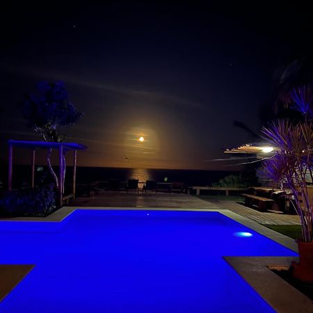 Вилла Casa Buena Vista Порту-Сегуру Экстерьер фото