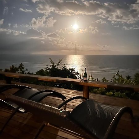 Вилла Casa Buena Vista Порту-Сегуру Экстерьер фото