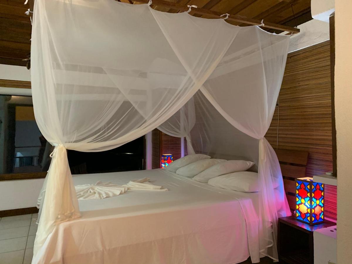 Вилла Casa Buena Vista Порту-Сегуру Экстерьер фото