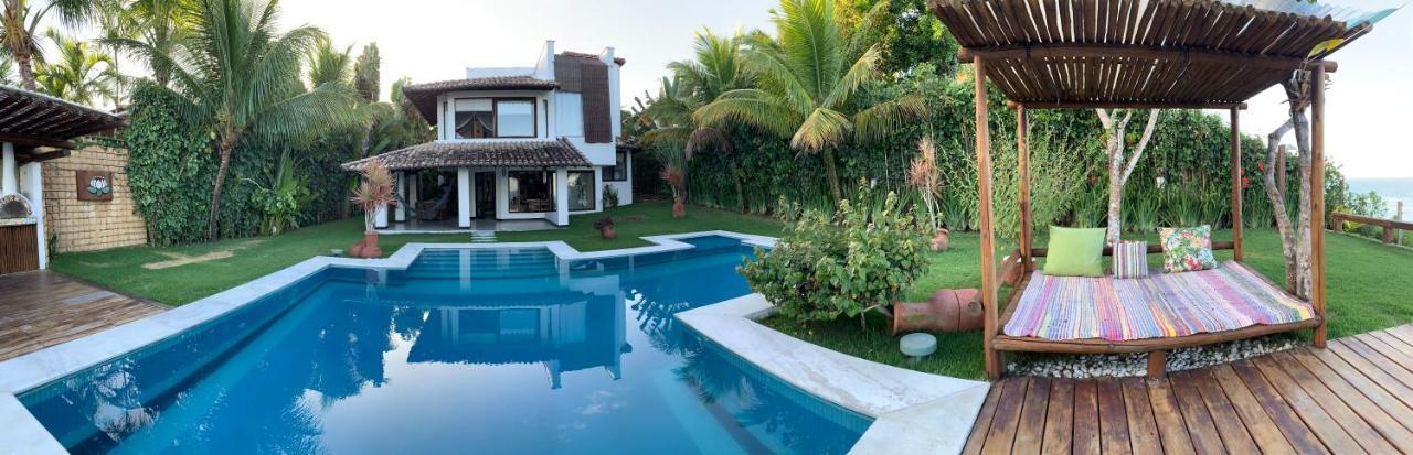 Вилла Casa Buena Vista Порту-Сегуру Экстерьер фото