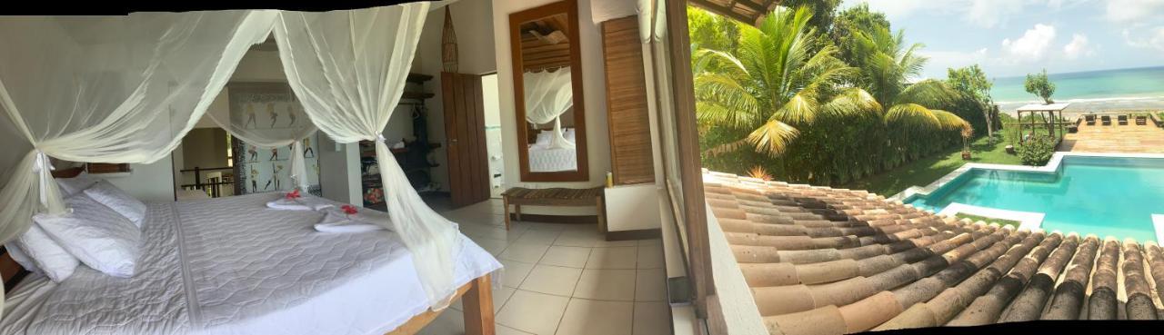 Вилла Casa Buena Vista Порту-Сегуру Экстерьер фото