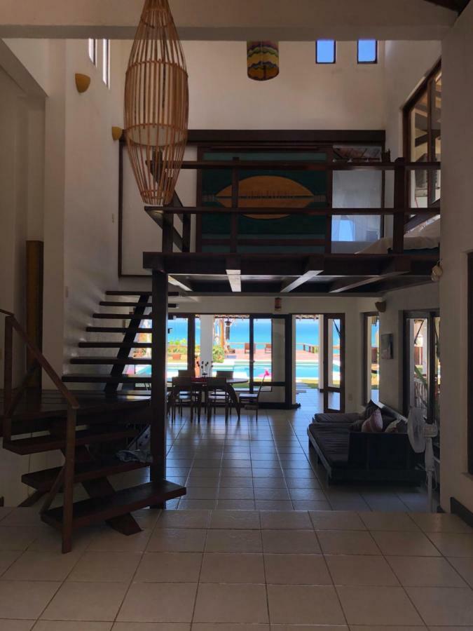 Вилла Casa Buena Vista Порту-Сегуру Экстерьер фото